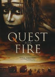 Quest for Fire: Amazon.it: McGill, Everett, Chong, Rae Dawn, El-Kadi,  Nameer, Schwartz, Gary, Boushel, Joy, Perlman, Ron, Annaud, Jean-Jacques:  Film e TV