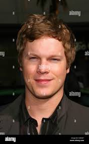 Luke wallace hi-res stock photography and images