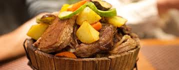 Camel meat is not universally eaten except in egypt and somalia were tens of thousands of camels most camels' milk is consumed raw, unpasteurized, or soured, it has a sweet and sharp taste, but camels can yield ample amounts of milk in dry desert regions where other animals such as cows and. Things You Want To Know About Mongolian Meat