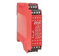 AB 440R MSR Expansion Module 24VAC/DC 1NC/2NC-IN 4NO-SFTY ...