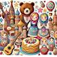 Russian Club for Kids and Parents event image