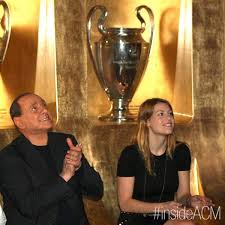 Maybe you would like to learn more about one of these? Ac Milan On Twitter President Silvio Berlusconi Was Amazed By The Trophy Room In Mondo Milan Today Casamilan Insideacm Http T Co Epsjxzphzm