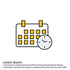 vector calendar icon calendar icon time event png and vector with transparent background for free download calendar icon location icon calendar icons