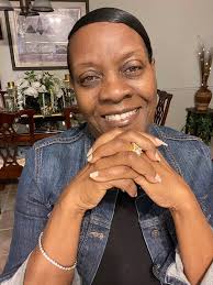 Lorraine Taylor-Garris