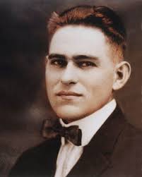 John Anthony Bistline (1896-1949)