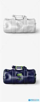 Download Leather Duffel Bag Mockup 35497 Free Download Photoshop Vector Stock Image Via Torrent Zippyshare From Psdkeys Com