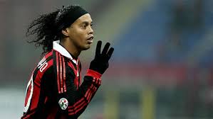 Ronaldinho's mother miguelina elói assis dos santos died this weekend aged 71. Onthisday 2010 Ronaldinho S Hat Trick Against Siena Ac Milan