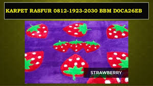Beli karpet rasfur di pekanbaru mas khay karpet semarang grosir karpet karakter cikampek home facebook sumber : Promo 0812 1923 2030 Tsel Jual Karpet Rasfur Jual Karpet Bulu