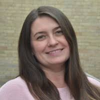 Anna Johnston RPR, CTMP