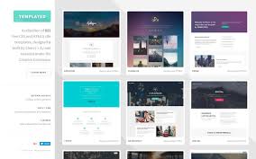 Simple website templates free download html with css. Free Html Web Template Ideas Singular App Simple Website Pertaining To Free Css Website Templates With Css Website Templates Web Template Design Template Site