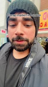 Brandon Goatley Eastcheap London