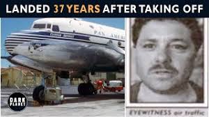A Missing Plane Landed 37 Years In Hindi Herunterladen