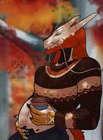 Artwork Gallery for Fringecore -- Fur Affinity [dot] net