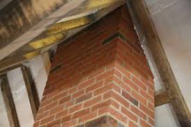Damp On Chimney Breast Billing Chimneys