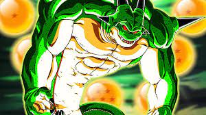Broly, and also ignores shenron's. Gathering All 7 Namekian Dragon Balls Summoning Porunga Dragon Ball Z Dokkan Battle Youtube