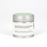 Matcha tin jars from maisonkitsune.com