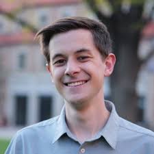 Thrilled to be working as a Solutions intern with Esri this summer!