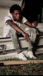 Top Nba Youngboy In 2021 Rapper Style Rapper Outfits Best Rapper Alive