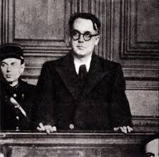 Le Testament d'un condamné - Robert Brasillach — Libertas | Citations