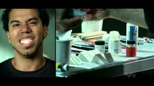 Flavor Monster by Rod Maxwell