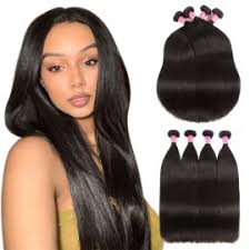 Indian weave hair has the thickest texture and gives a variety of hairstyles like the straight, wavy and curly style. Best Sew In Hair Cheap Virgin Hair Weave Julia Hair