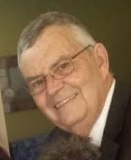 Donald Edward Mathews