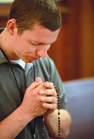 Discerning Their Vocation Discerning Their Vocation