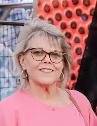 Obituary information for Sharon Ann Jordan