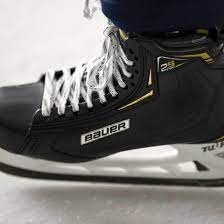 This is something we have been eagerly waiting for bauer to release. Supreme 2s Pro Skate Bauer