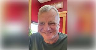 Obituary information for Merlin Scott Wahlstrom