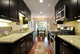 National average cost the national average materials cost to refinish kitchen cabinets is $0.57 per square foot, with a range between $0.33 to $0.81. 6 Ways To Refresh Your Kitchen On A Budget Modernize