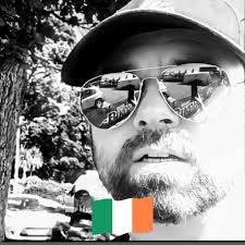 All at Killarney Athletic A.F.C are deeply saddened to hear of the passing  of Jamie Doolan. Jamie came up through our underage teams and went