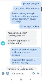 Gizli Cuckold Whatsapp Sohbetleri-Heyecan Verici