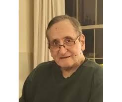 Robert Gally Obituary (1937