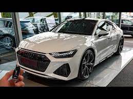 Pin By Silviu Toma On Audi Audi Rs7 Sportback Rs7 Sportback Audi Rs7