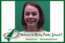 Please help us welcome our new...