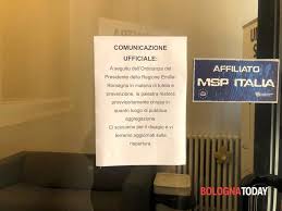 Bar, ristoranti, parrucchieri, palestre, piscine e centri estetici in emilia romagna, come altre regioni, sono in attesa di conoscere le date ufficiali per il riferimento è al caso sindaco di ferrara alan fabbri (lega) che ha fatto un'ordinanza per anticipare a lunedì 11 maggio la riapertura dei negozi di prodotti. Dai Supermercati Alle Palestre Ecco L Effetto Ordinanza Coronavirus A Bologna