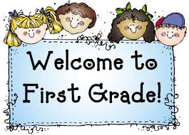 Image result for first grade