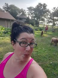 Hi everyone, my name is Amy and I am excited to be apart of this group. I  hope to learn more about the homesteading lifestyle and to get to know all  of
