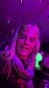 Natalie Engel's Instagram, Twitter & Facebook