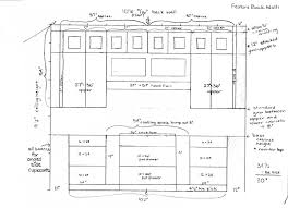 7 Beautiful Kitchen Cabinet Dimensions Pdf Kitchen Cabinet Dimensions Kitchen Cabinet Plans Kitchen Cabinets Height