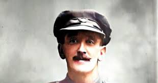 World War I Articles