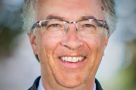 Rustad for B.C. conservative leader? Speculation becomes more probable as  Bolin steps down