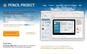 The Ultimate Collection Of Prototype And Wireframe Tools For Mobile And Web Design Web Design Free Web Design Family Tree Builder