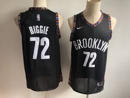 Nets city edition is at the official online store of the nba. Nba Brooklyn Nets 1 Dangelo Russell Jersey 2018 19 New Season City Edition Jersey On Sale For Cheap Wholesale From China