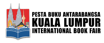 Toward the bottom of the page you will find some images that you can include. Kuala Lumpur International Book Fair