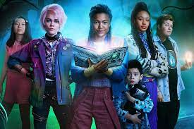 Unlimited tv shows & movies. Best Halloween Movies To Watch On Netflix 2020 Hypebae
