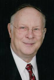 Thomas Walling Obituary