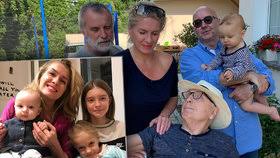 Gympl s (r)učením omezeným_s03e26_milionář z tělocvičny.avi. Milionar Mezi Nami Reality Show Kde Bohati Maji Hluboko Do Kapsy Blesk Cz