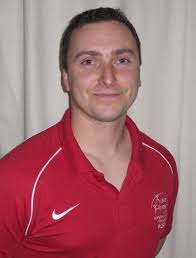 About Russell Fitness Custom Training Facility